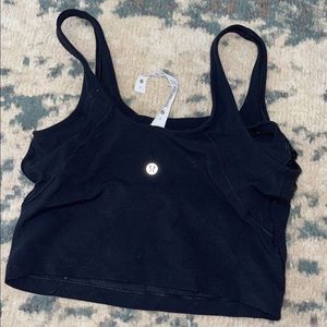 Lulu lemon Align Tank